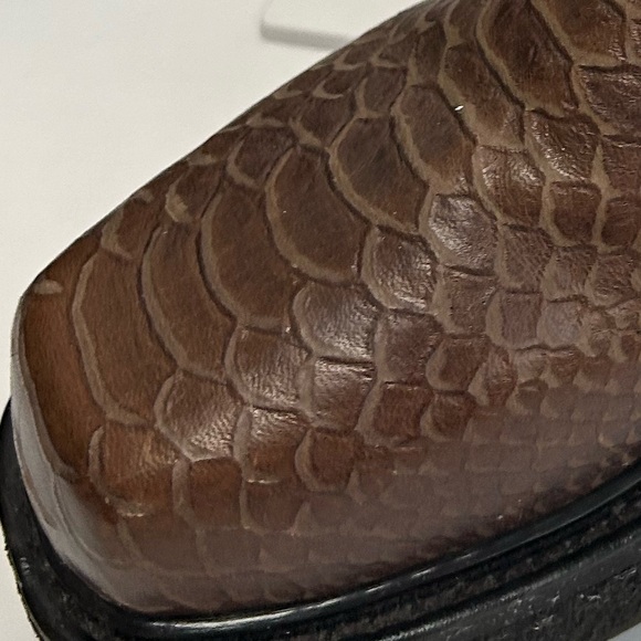 Eytys brown chelsea boots - size 38 - Picture 7 of 10